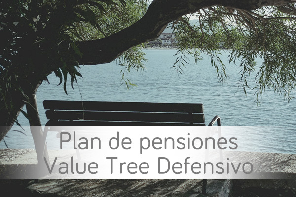 Plan Pensiones Value Tree Defensivo